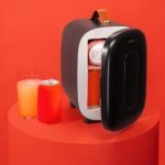 Bolero MiniCooling 4L Bora Black - Imagen 6