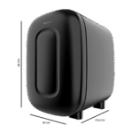 Bolero MiniCooling 4L Bora Black - Imagen 4