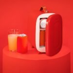 Bolero MiniCooling 4L Bora Red - Imagen 6