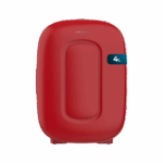 Bolero MiniCooling 4L Bora Red