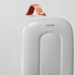 Bolero MiniCooling 4L Bora White - Imagen 8