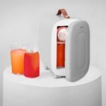 Bolero MiniCooling 4L Bora White - Imagen 6