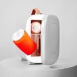 Bolero MiniCooling 4L Bora White - Imagen 5