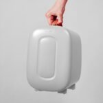 Bolero MiniCooling 4L Bora White - Imagen 7