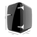 Bolero MiniCooling 4L Habana Black - Imagen 3