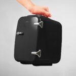 Bolero MiniCooling 4L Habana Black - Imagen 6