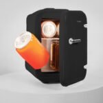 Bolero MiniCooling 4L Habana Black - Imagen 4