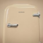 Bolero MiniCooling 4L Habana Cream - Imagen 7