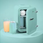 Bolero MiniCooling 4L Habana Light Blue - Imagen 5