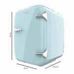 Bolero MiniCooling 4L Habana Light Blue - Imagen 3