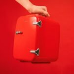 Bolero MiniCooling 4L Habana Red - Imagen 6