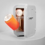 Bolero MiniCooling 4L Habana White - Imagen 4