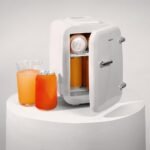 Bolero MiniCooling 4L Habana White - Imagen 5