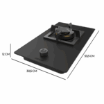 Bolero Squad G 1800S Eternal Nano Glass - Imagen 4