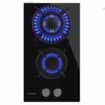 Bolero Squad G 2200S Glass Black - Imagen 2