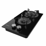 Bolero Squad G 2200S Glass Black - Imagen 5