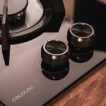 Bolero Squad G 2200S Glass Black - Imagen 9