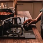 Bolero Squad G 3200F Glass Black - Imagen 11