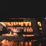 Bolero Squad G 3200F Glass Black - Imagen 8