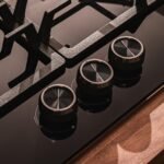 Bolero Squad G 3200F Glass Black - Imagen 9