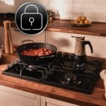 Bolero Squad G 3200F Glass Black - Imagen 12