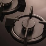 Bolero Squad G 3200S Glass Black - Imagen 10