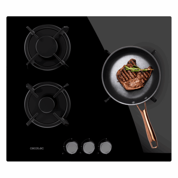 Bolero Squad G 3200S Glass Black