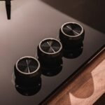 Bolero Squad G 3200S Glass Black - Imagen 9