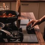 Bolero Squad G 3200S Glass Black - Imagen 11