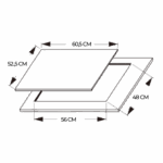 Bolero Squad G 3800S Eternal Nano Glass - Imagen 6
