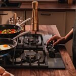 Bolero Squad G 4200F Glass Black - Imagen 11