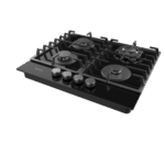 Bolero Squad G 4200F Glass Black - Imagen 5