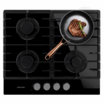 Bolero Squad G 4200F Glass Black