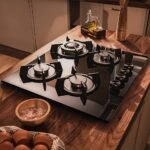 Bolero Squad G 4200S Glass Black - Imagen 7