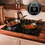 Bolero Squad G 4200S Glass Black - Imagen 12