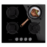 Bolero Squad G 4200S Glass Black