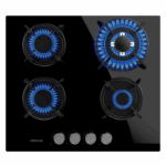 Bolero Squad G 4200S Glass Black - Imagen 2