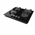 Bolero Squad G 4200S Glass Black - Imagen 5