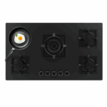 Bolero Squad G 5800S Eternal Nano Glass