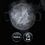 Bolero Squad I 4300 FullFlex - Imagen 4