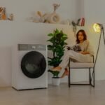 Bolero Wash&Dry 10680 Inverter B - Imagen 13