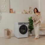 Bolero Wash&Dry 10680 Inverter B - Imagen 5