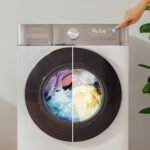 Bolero Wash&Dry 10680 Inverter B - Imagen 8