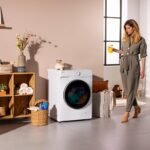 Bolero Wash&Dry 10700 Inverter - Imagen 11