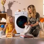 Bolero Wash&Dry 10700 Inverter - Imagen 6