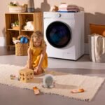 Bolero Wash&Dry 10700 Inverter - Imagen 7