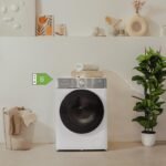 Bolero Wash&Dry 8580 Inverter B - Imagen 6