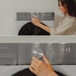 Bolero Wash&Dry 8580 Inverter B - Imagen 7