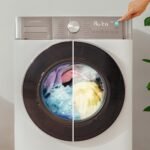 Bolero Wash&Dry 8580 Inverter B - Imagen 8