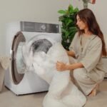 Bolero Wash&Dry 8580 Inverter B - Imagen 9